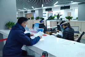 丹江口市营商环境跻身全省先进行列图片