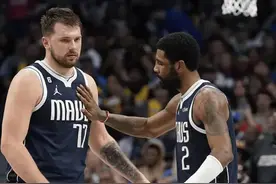 东契奇：我们还有一些事情需要解决，尤其是防守端图片