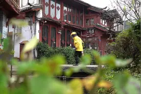 去年624万骑手从美团获收，超时、差评等减少52%图片