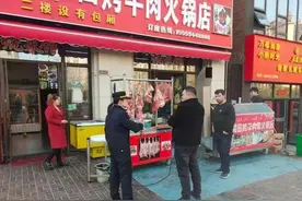 擦亮城市文明“窗口” 南昌红谷滩城管积极开展市容环境整治图片