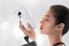 女孩子必看的3款手机推荐：这颜值根本无法拒绝图片