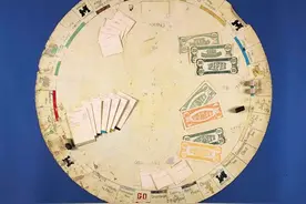 大富翁不告诉你的 10 件事图片