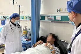 五旬“铲屎官”被猪粪“熏晕”，专家提醒：警惕氨气中毒图片