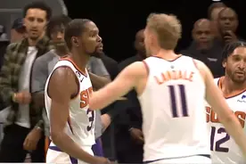 杜兰特迎第4支NBA球队首秀，前3次对手都是硬茬图片