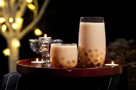 想喝奶茶又怕胖、不健康？这5个技巧能帮上大忙图片