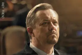 《流浪地球2》中的外国演员接受专访：“老外”们走进中国科幻大片！图片