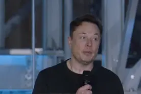 没新车没惊喜？股价大跌5%：马斯克的“宏图”到底说了什么图片