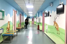 水痘进入高发期，请大人、孩子做好战“痘”准备图片