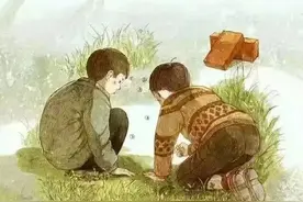 三十年发小再相见，竟是因为这！图片