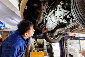 一文看懂变速箱换油图片