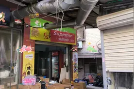 外卖餐饮店也有“李鬼”？罚！图片