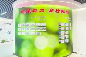 河北农信：探寻高质量服务乡村振兴的农金之路图片