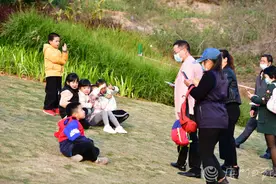 如何穿衣？未来几天厦门气温缓慢回升图片