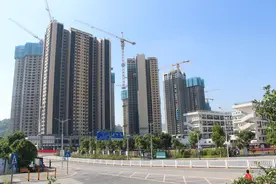 代建业务新增面积破亿，三问房企入局如何修炼内功图片