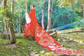 黄丽萍：一“剪”芳华别样红图片