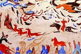 中国如意的故事图片