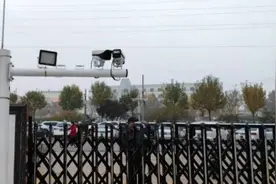 中国移动“千里眼”赋能芜湖企业安全生产管理数智化转型图片