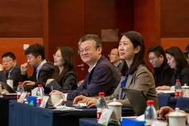 中移物联芯昇科技、模组两支团队获中国移动“专精特新”授牌图片