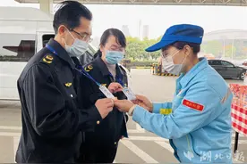 加油枪准不准？武汉加油机强制周期检定100%全覆盖图片