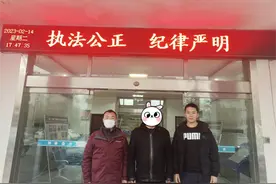 一张“小卡片”让他损失了60多万，警方提醒！图片