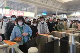 南宁市内有多少个火车站？万一不小心跑错了车站怎么办？图片