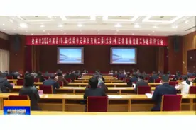 国际竹藤中心专家为桂林竹产业发展 “把脉开方”视频封面