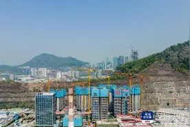 深圳今年首批可售型人才房已启动配售！热盘申购数远超配售数图片