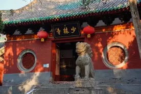 河南近40家景区官宣：即日起，这些人免门票！图片