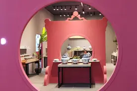 我省出台新政助推景德镇陶瓷扬帆出海图片