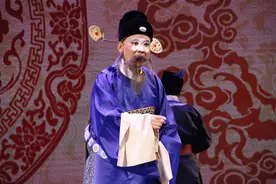 “文化艺术新秀”曾凡亮结项汇报演出  即将在济举办图片