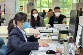 免公证、免担保！汕头二手房交易可“带押过户”图片