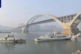 广西内陆水域全面禁渔 禁渔期持续4个月图片