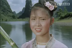 别了，黄婉秋！“刘三姐”是刻进她生命里的名字图片