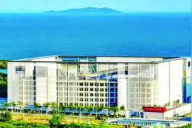 安徽省美术馆预约时间有调整图片