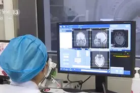 国家区域医疗中心基本覆盖医疗资源相对薄弱省份图片