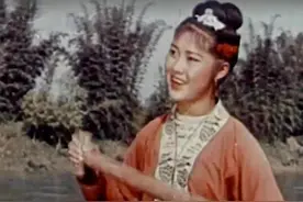 逝者｜“刘三姐”扮演者黄婉秋去世，她和这个角色留在几代国人记忆中图片