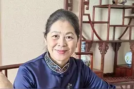 迟子建委员：我生命和文学的根脉，都源于故乡的土地和冰雪图片