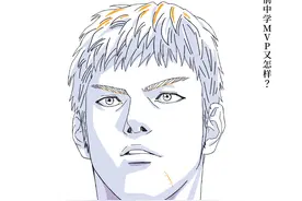 教练，我想打篮球！电影《灌篮高手》发布三井寿角色海报图片