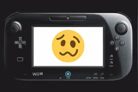 砖头警告！网友反应Wii U长时间不运行会出现故障图片