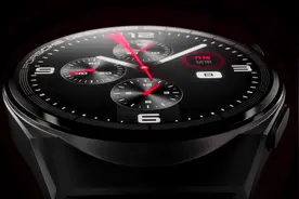 华为手表也要捅破天？曝Watch 4将支持卫星通讯技术图片