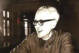 吃鱼无忘钟麟：中国四大家鱼全人工繁殖之父图片