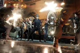 法外枭雄滚石城新视频！法外枭雄滚石城第三章预告片图片