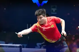 WTT果阿站国乒包揽男女单冠军，14岁张本美和女双夺冠图片