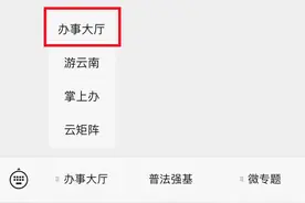 【教你办】如何线上申请低收入人口认定？上云南发布→图片