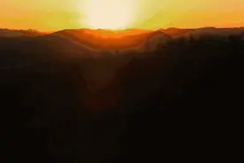 黄土天书——破解黄土高原身世之谜（上）图片