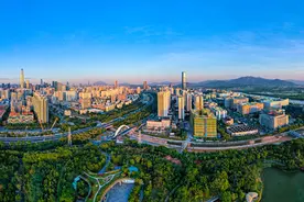 “未来已来·高质量发展看中国”系列报道：走在前列、当好示范 广东扎实推进高质量发展图片