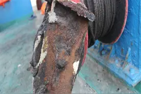 案例警示丨谨防船员逃生的“生命方舟”变成“夺命艇”图片