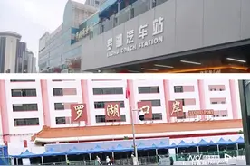 3月6日起，从东莞南城候机楼可直达深圳罗湖、福田图片