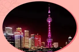 今年三八妇女节，上海这些景点推出各类活动和优惠！图片