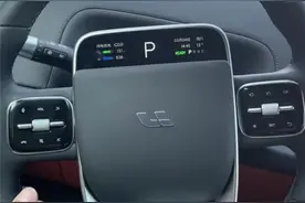 车主购买理想汽车不到一周，山路上方向盘失灵，理想回应：已收到客户反馈，正在调查图片